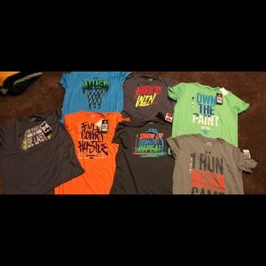 NWT’s Under Armour Tee Size UXL